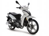 2012 Generic Inox 125 photo